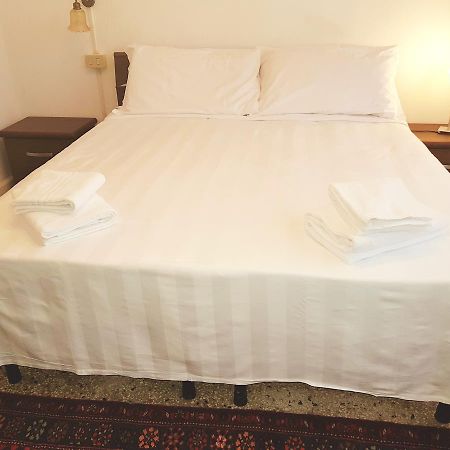 Residenza Ponte Degli Scalzi Venice Ngoại thất bức ảnh