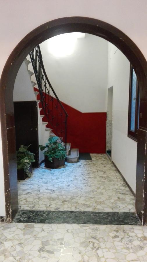 Residenza Ponte Degli Scalzi Venice Ngoại thất bức ảnh