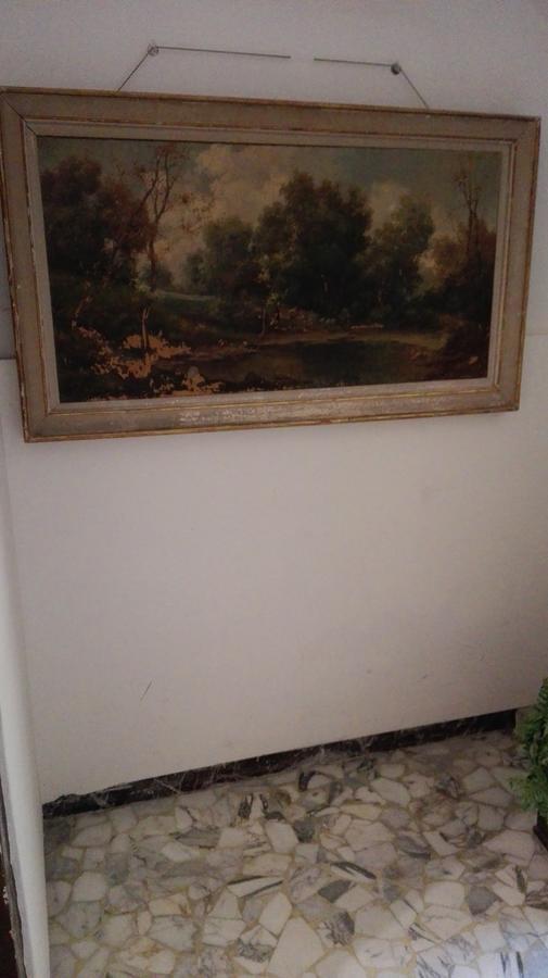 Residenza Ponte Degli Scalzi Venice Ngoại thất bức ảnh