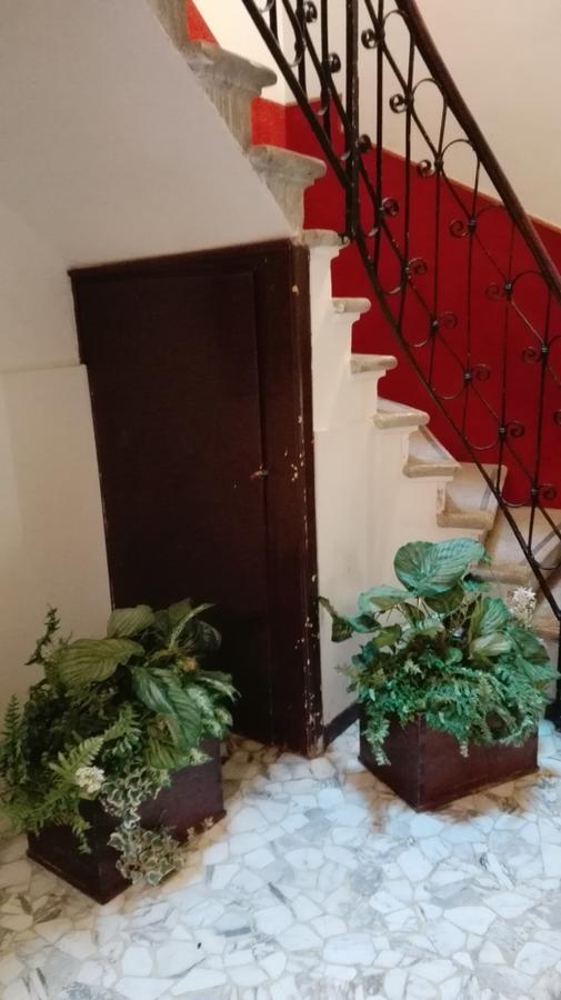 Residenza Ponte Degli Scalzi Venice Ngoại thất bức ảnh