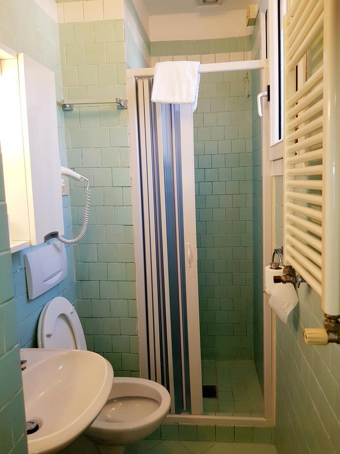 Residenza Ponte Degli Scalzi Venice Ngoại thất bức ảnh