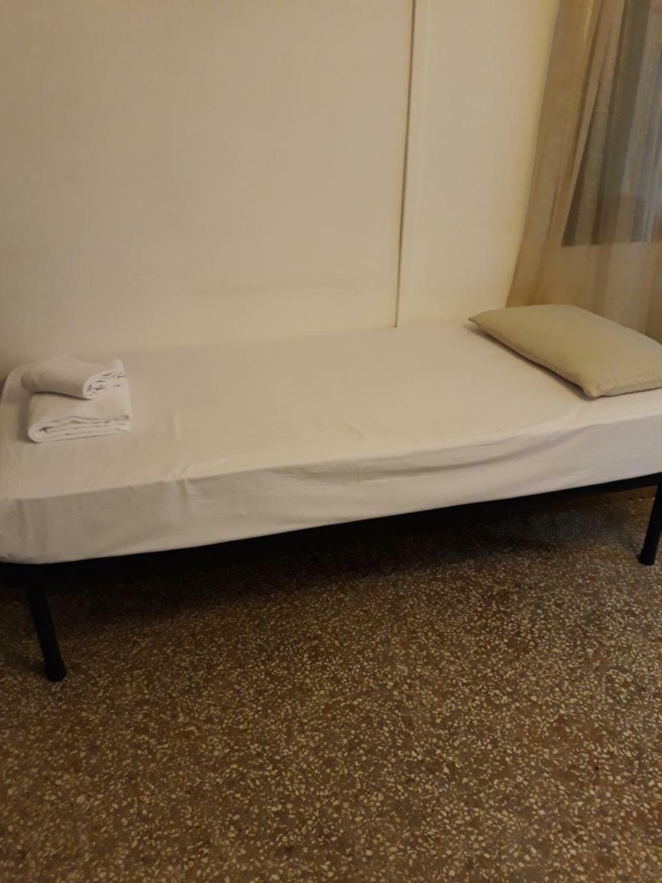 Residenza Ponte Degli Scalzi Venice Ngoại thất bức ảnh
