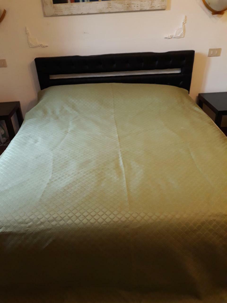 Residenza Ponte Degli Scalzi Venice Ngoại thất bức ảnh