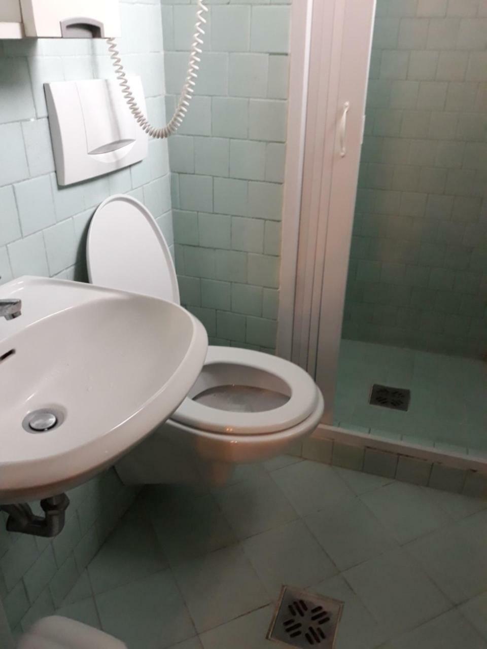 Residenza Ponte Degli Scalzi Venice Ngoại thất bức ảnh