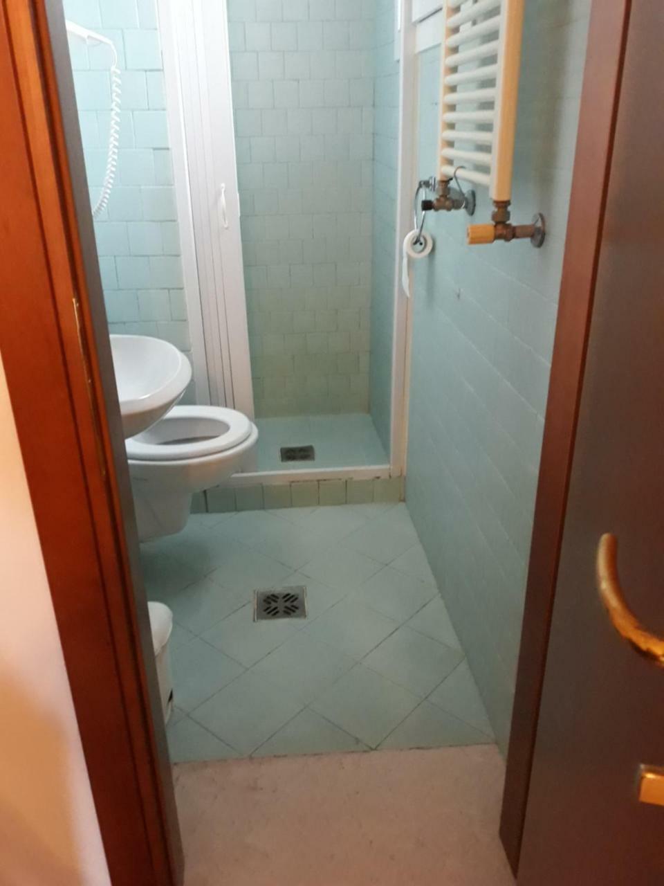 Residenza Ponte Degli Scalzi Venice Ngoại thất bức ảnh