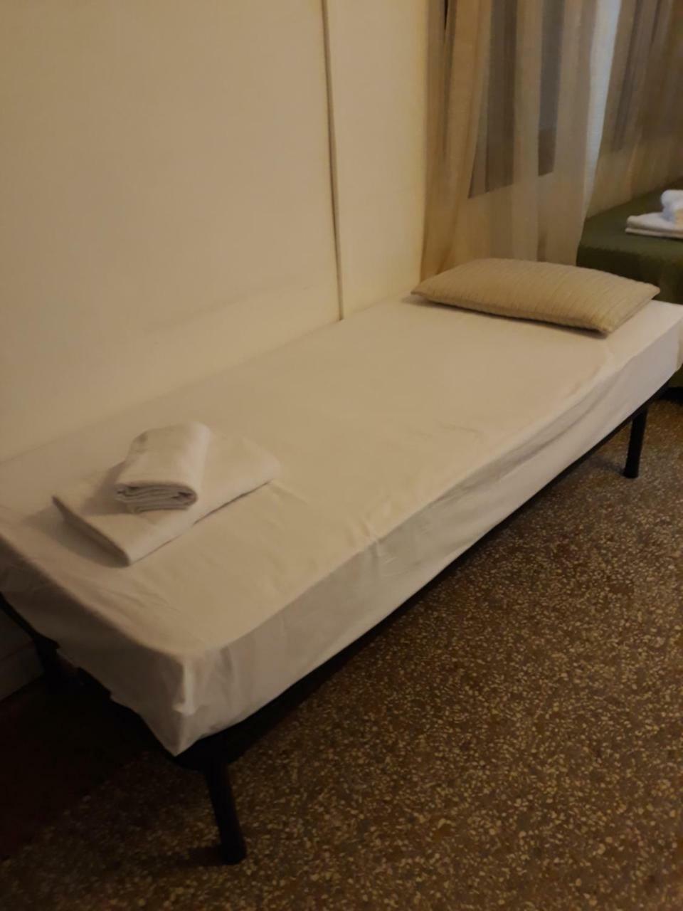 Residenza Ponte Degli Scalzi Venice Ngoại thất bức ảnh